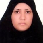 تصویر دکتر سیده محدثه طاهری اطاقسرا