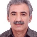 تصویر دکتر امین اله وثیق