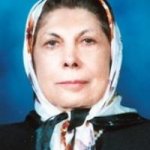 تصویر دکتر پروین ناصرسلحشور