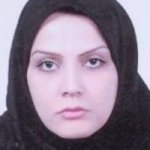 تصویر دکتر نگین بابادی