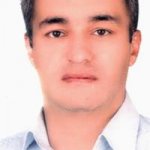 تصویر دکتر مهدی سعیدی