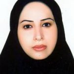 تصویر دکتر منیژه آسوده