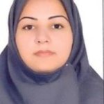 تصویر دکتر کلثوم عزیزی خلیل آبادی