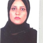 تصویر دکتر سودابه خاتمی فیروزابادی