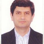 تصویر دکتر امیرحسین معینی