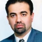 تصویر دکتر کامیار کامران