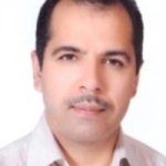 تصویر دکتر کامران متقی