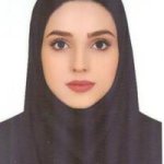 تصویر دکتر زهرا احمدی فرد