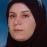 تصویر دکتر فرزانه صدیق