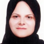 تصویر دکتر سیده رابعه روحانی