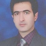 تصویر دکتر علیرضا بخشنده