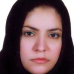 تصویر دکتر سکینه شاهزاده طوسی