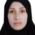 تصویر دکتر مریم حیدری