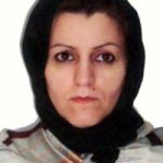 تصویر دکتر حمیده امین زاده