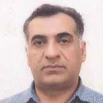 تصویر دکتر همایون ایوانی