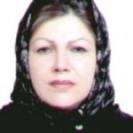 تصویر دکتر سکینه اشجع مهدوی