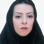تصویر دکتر شیرین کیاحسینی