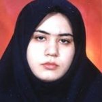 تصویر دکتر ندا راد
