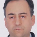 تصویر دکتر مهران مانوسی