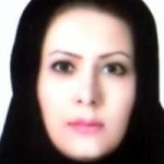 تصویر دکتر سیده زهرا حشمتی