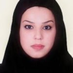 تصویر دکتر سپیده فلاح زیارانی