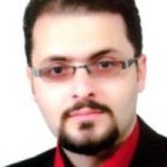 تصویر دکتر سیداحسان هاشمی کیا