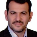 تصویر دکتر حمیدرضا علایی شهمیری