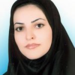 تصویر دکتر حمیده سیفی