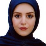 تصویر دکتر راحله محمدزاده