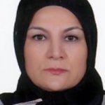 تصویر دکتر مهناز بنی هاشمی اردبیلی