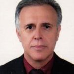 تصویر دکتر کامران قرشی الحسینی