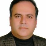 تصویر دکتر حمیدرضا شرف خان