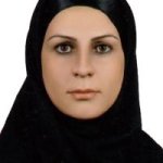 تصویر دکتر مهناز جزائری جونقانی