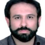 تصویر دکتر حمیدرضا قاسم پور