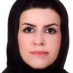 تصویر دکتر شیرین شایسته فلک