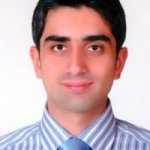 تصویر دکتر سیدسینا فقیهی