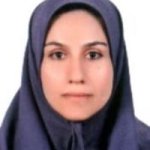 تصویر دکتر سکینه شب بیدار