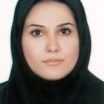 تصویر دکتر سپیده میرزائی حسین زاده