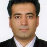 تصویر دکتر سهیل مظفریان