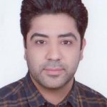 تصویر دکتر مهدی عبداللهی