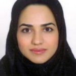 تصویر دکتر یاسمن اقاجانی