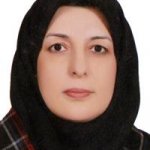 تصویر دکتر مهری نجات