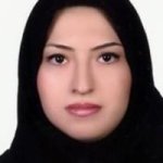 تصویر دکتر سیده سارا سنجری