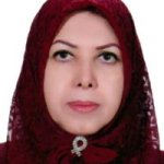 تصویر دکتر منیژه ابراهیمی غیاث آبادی