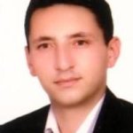 تصویر دکتر حمیدرضا عفتی