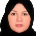 تصویر دکتر پروانه باغبان محمدی