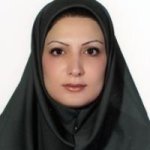 تصویر دکتر سپیده خان زادی