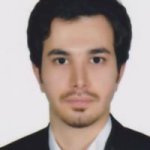 تصویر دکتر علی کوهی فرد