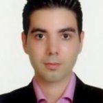 تصویر دکتر محمد خسروی دانش