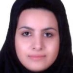 تصویر دکتر سحر زارع ندیمی بین
